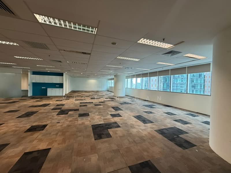 Pejabat untuk Disewa di KL City Centre (Kuala Lumpur) - Victor Han - Interior - PropertyGuru.com.my