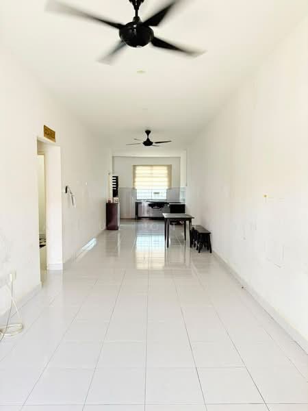 1-storey Terraced House for Sale in Taman Sri Penawar (Pengerang) - Azrul Othman - Interior - PropertyGuru.com.my