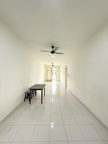 1-storey Terraced House for Sale in Taman Sri Penawar (Pengerang) - Azrul Othman - Corridor - PropertyGuru.com.my