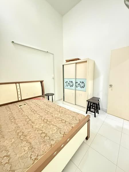 1-storey Terraced House for Sale in Taman Sri Penawar (Pengerang) - Azrul Othman - Bedroom - PropertyGuru.com.my