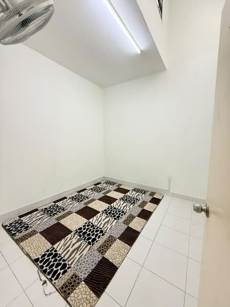 1-storey Terraced House for Sale in Taman Sri Penawar (Pengerang) - Azrul Othman - Interior - PropertyGuru.com.my