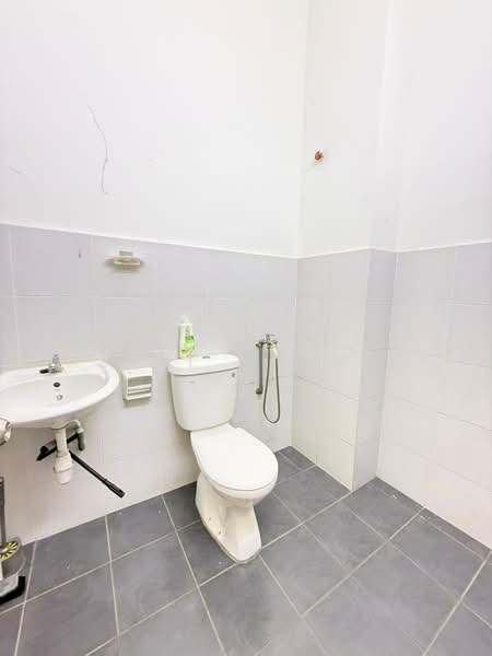 1-storey Terraced House for Sale in Taman Sri Penawar (Pengerang) - Azrul Othman - PropertyGuru.com.my