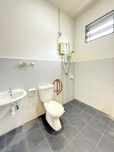 1-storey Terraced House for Sale in Taman Sri Penawar (Pengerang) - Azrul Othman - PropertyGuru.com.my