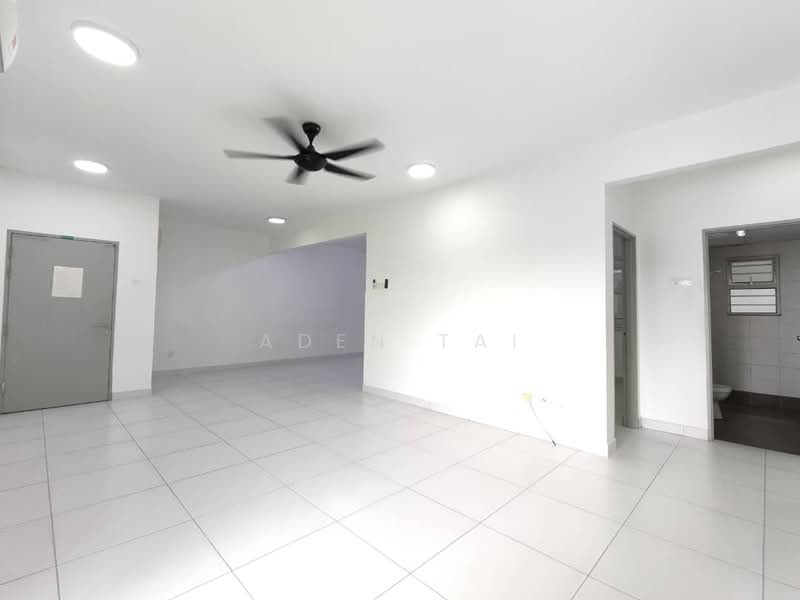 Condominium for Sale at D'Pines@Ampang - Aden Tai - Living Room - PropertyGuru.com.my