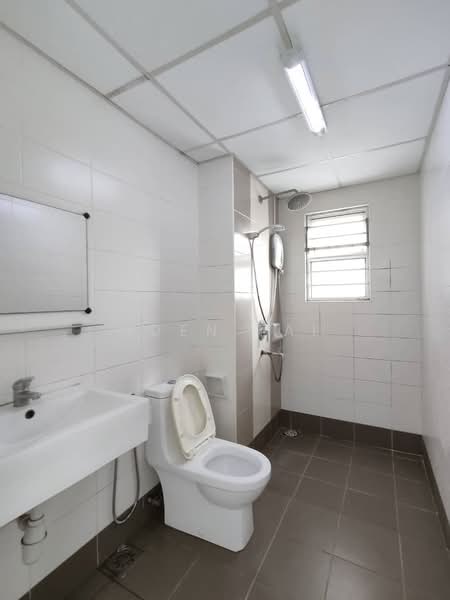 Condominium for Sale at D'Pines@Ampang - Aden Tai - Bathroom - PropertyGuru.com.my