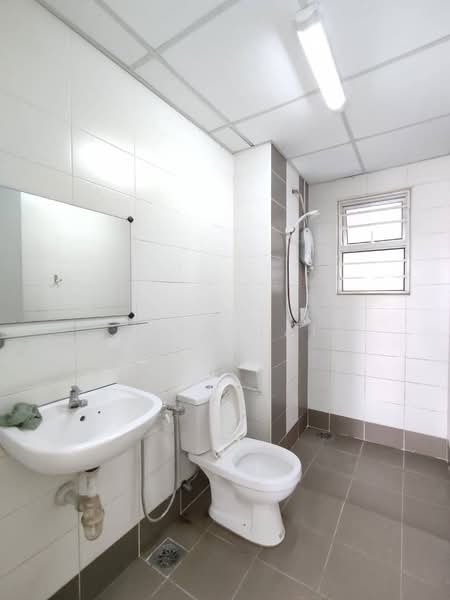 Condominium for Sale at D'Pines@Ampang - Aden Tai - Bathroom - PropertyGuru.com.my