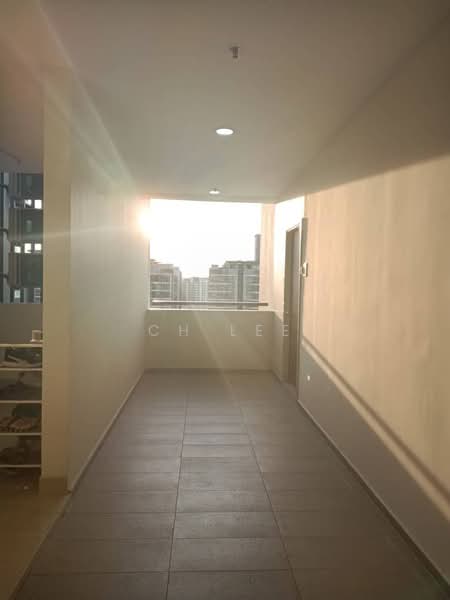 Kondominium untuk Dijual di Ara Sentral - CH LEE - Corridor - PropertyGuru.com.my