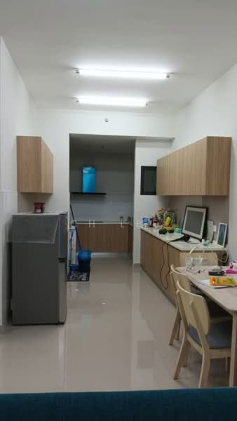 Kondominium untuk Dijual di Ara Sentral - CH LEE - Kitchen - PropertyGuru.com.my