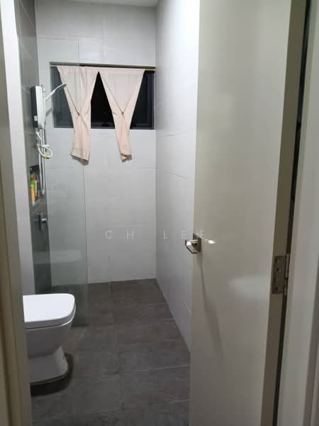 Kondominium untuk Dijual di Ara Sentral - CH LEE - Bathroom - PropertyGuru.com.my