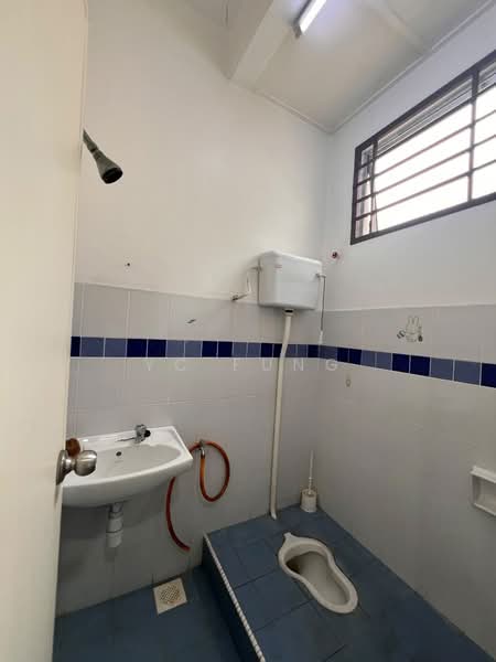2-storey Terraced House for Rent in Taman Setia Indah (Tebrau) - YC Fung - Bathroom - PropertyGuru.com.my