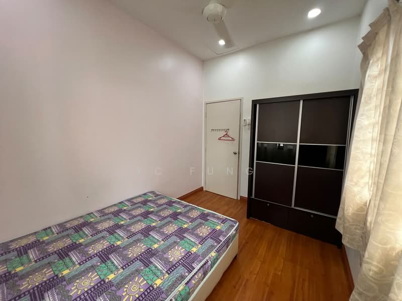 2-storey Terraced House for Rent in Taman Setia Indah (Tebrau) - YC Fung - Bedroom - PropertyGuru.com.my