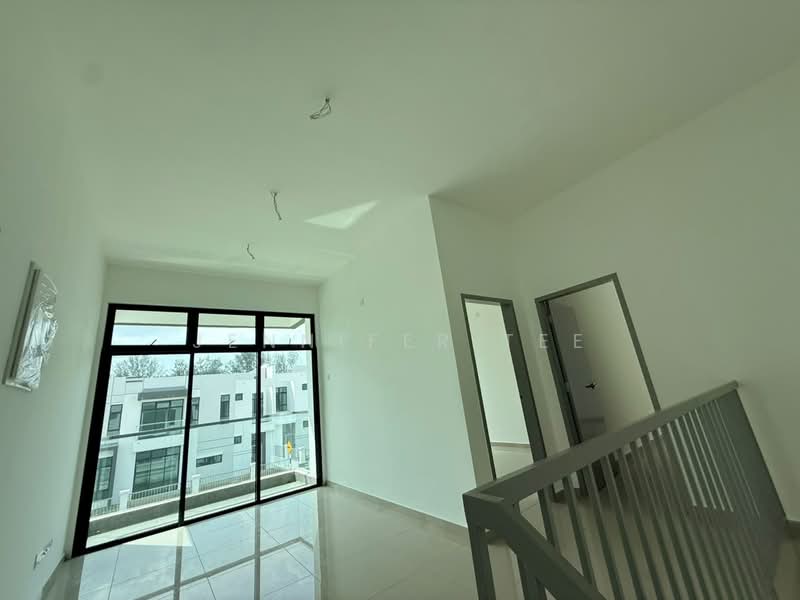 2-storey Terraced House for Rent in Johor Bahru (Johor) - Jennifer Tee - Interior - PropertyGuru.com.my