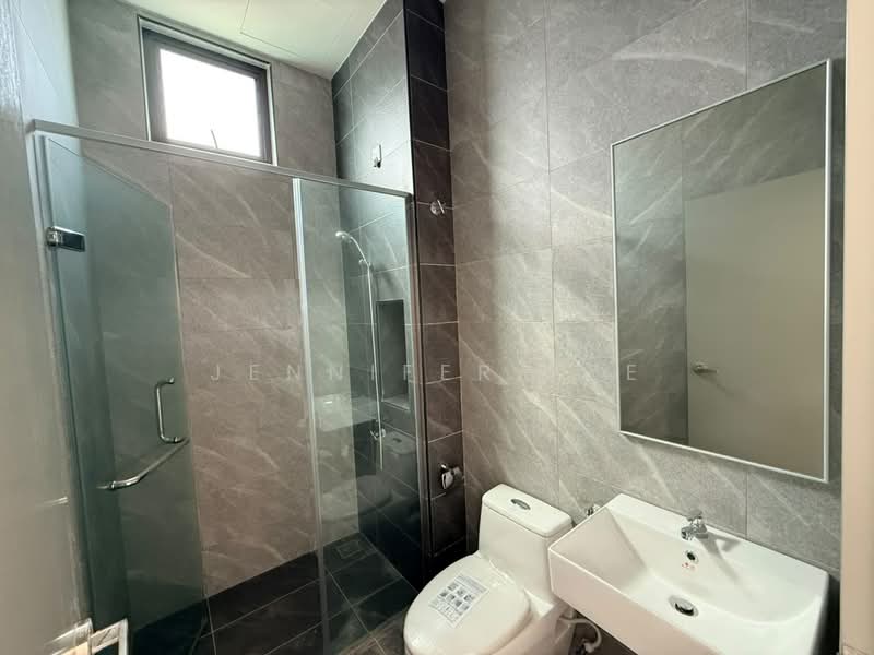2-storey Terraced House for Rent in Johor Bahru (Johor) - Jennifer Tee - Bathroom - PropertyGuru.com.my