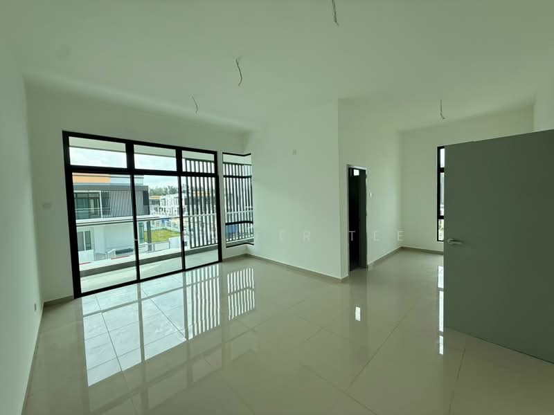 2-storey Terraced House for Rent in Johor Bahru (Johor) - Jennifer Tee - Living Room - PropertyGuru.com.my