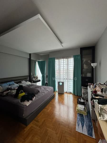 Apartment for Sale at Molek Pine 1 - Jun Wang - PropertyGuru.com.my