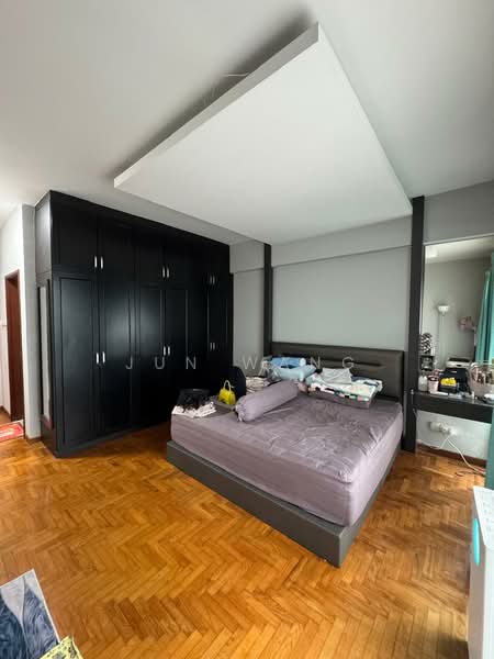 Apartment for Sale at Molek Pine 1 - Jun Wang - PropertyGuru.com.my
