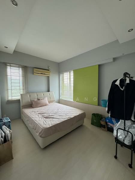 Apartment for Sale at Molek Pine 1 - Jun Wang - PropertyGuru.com.my