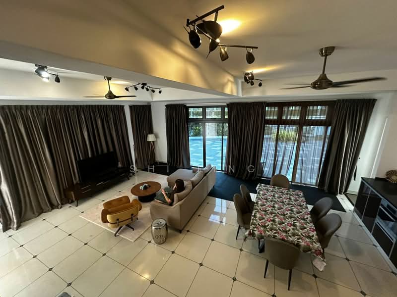 Cluster House for Sale in Eco Botanic (Iskandar Puteri (Nusajaya)) - Shi Ting - PropertyGuru.com.my