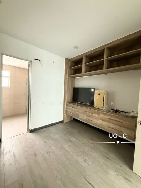 Rumah Teres 3 Tingkat untuk Dijual di Ambang Botanic 2 (Klang) - Mason Chiah - PropertyGuru.com.my