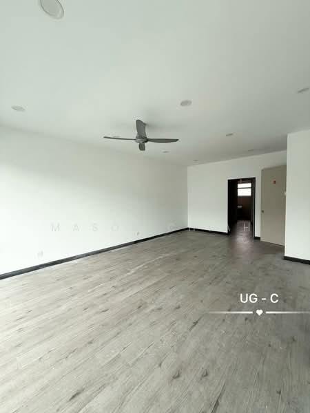 Rumah Teres 3 Tingkat untuk Dijual di Ambang Botanic 2 (Klang) - Mason Chiah - PropertyGuru.com.my