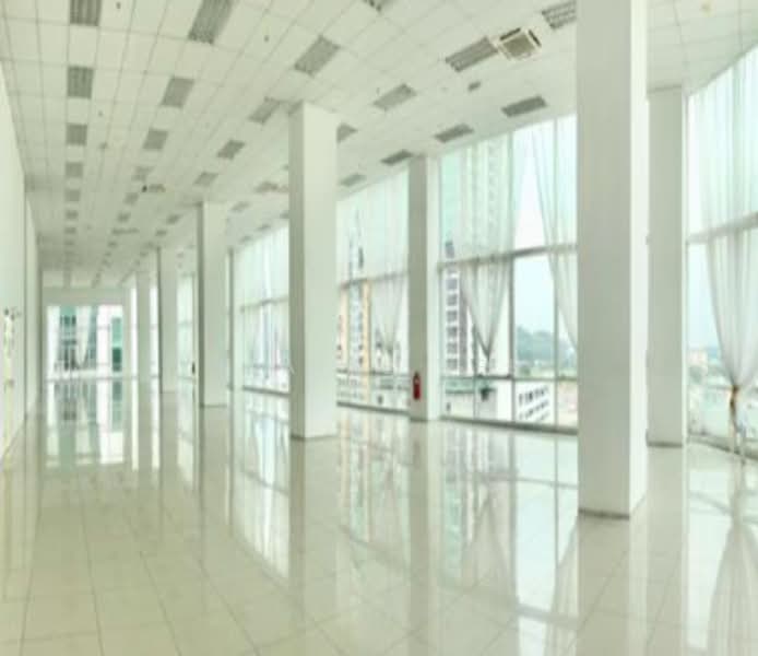 Retail Space for Rent in Seri Kembangan (Selangor) - Elaine Lee - Interior - PropertyGuru.com.my