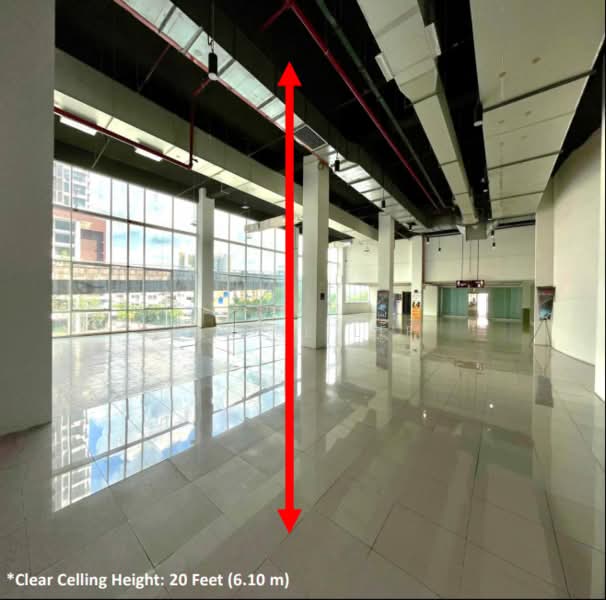 Retail Space for Rent in Seri Kembangan (Selangor) - Elaine Lee - Interior - PropertyGuru.com.my