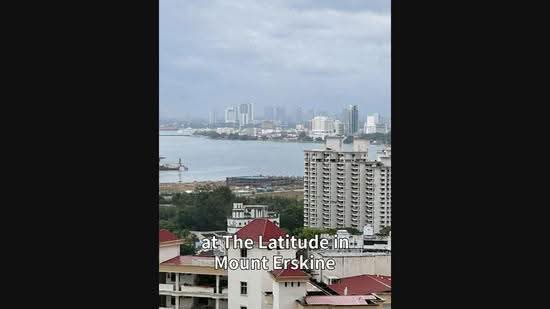 Condominium for Sale at The Latitude Condominium - Enoch Tiu - PropertyGuru.com.my