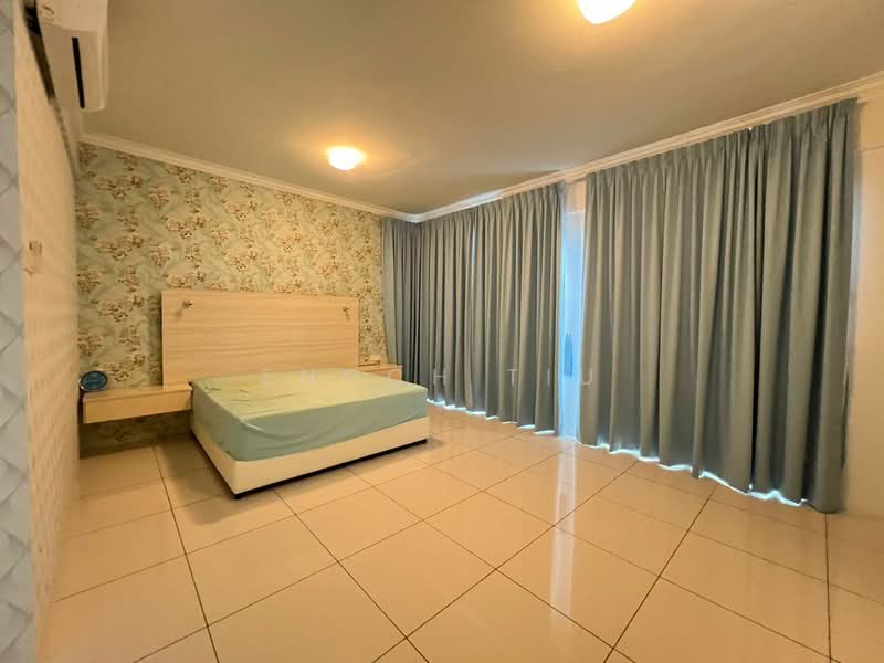 Kondominium untuk Dijual di The Latitude Condominium - Enoch Tiu - Bedroom - PropertyGuru.com.my