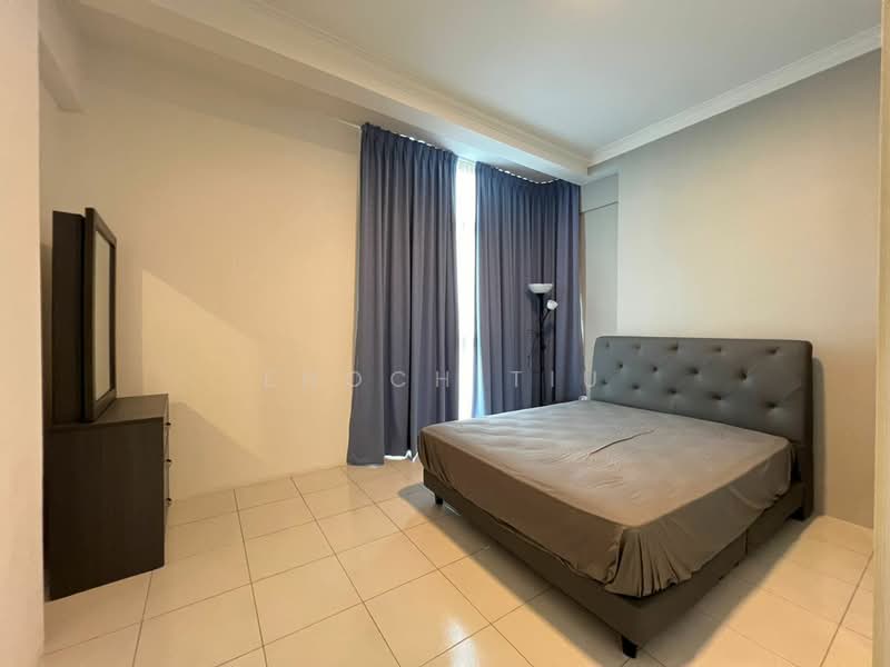 Kondominium untuk Dijual di The Latitude Condominium - Enoch Tiu - Bedroom - PropertyGuru.com.my