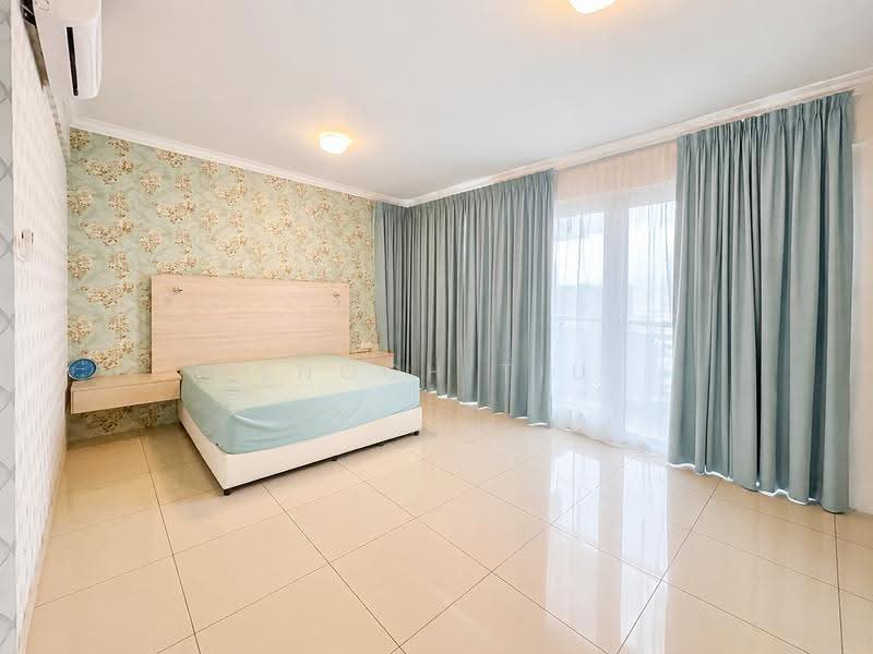 Condominium for Sale at The Latitude Condominium - Enoch Tiu - Bedroom - PropertyGuru.com.my