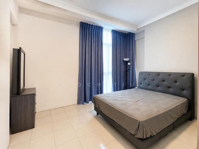 Condominium for Sale at The Latitude Condominium - Enoch Tiu - Bedroom - PropertyGuru.com.my