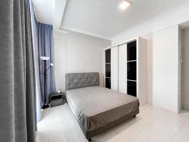 Condominium for Sale at The Latitude Condominium - Enoch Tiu - Bedroom - PropertyGuru.com.my