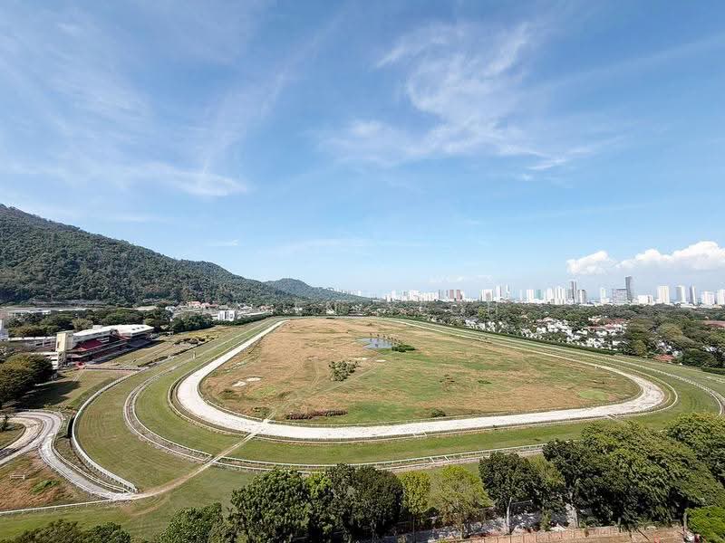 Condominium for Sale at Scotland Villa - Allen Yeoh - Exterior - PropertyGuru.com.my