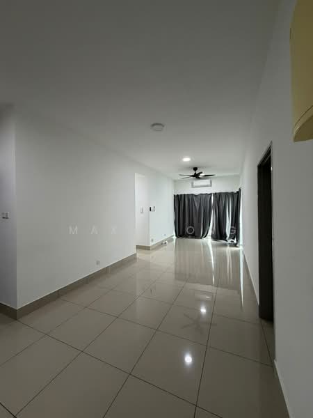 Servis Apartment untuk Disewa di Serviced Residence @ Razak City Residences (RC Residences) - Max Chong - Corridor - PropertyGuru.com.my