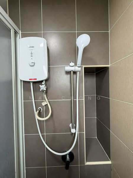 Servis Apartment untuk Disewa di Serviced Residence @ Razak City Residences (RC Residences) - Max Chong - Bathroom - PropertyGuru.com.my