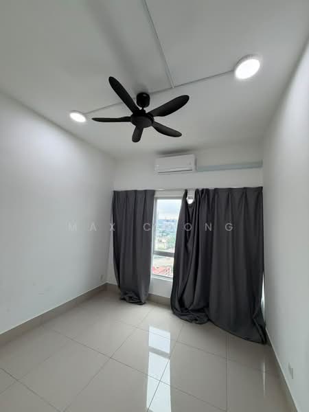 Servis Apartment untuk Disewa di Serviced Residence @ Razak City Residences (RC Residences) - Max Chong - Interior - PropertyGuru.com.my