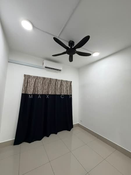 Servis Apartment untuk Disewa di Serviced Residence @ Razak City Residences (RC Residences) - Max Chong - Interior - PropertyGuru.com.my