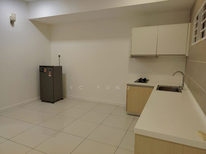 Pangsapuri untuk Disewa di Epic Residence - YC Fung - Kitchen - PropertyGuru.com.my