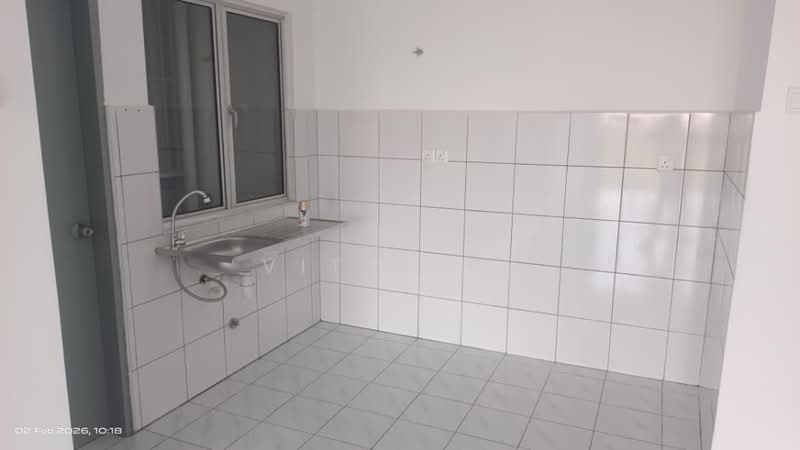 Condominium for Sale at Seri Serindit Residence - Vito Lee - PropertyGuru.com.my