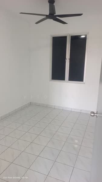 Condominium for Sale at Seri Serindit Residence - Vito Lee - PropertyGuru.com.my
