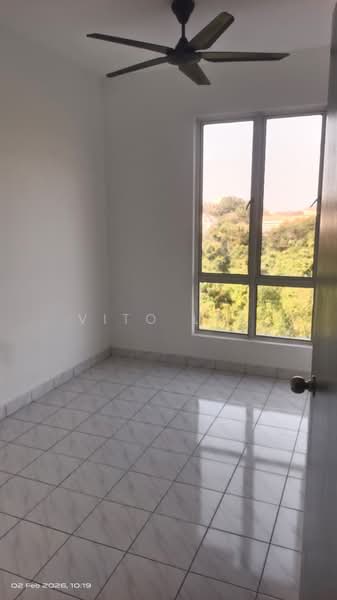 Condominium for Sale at Seri Serindit Residence - Vito Lee - PropertyGuru.com.my