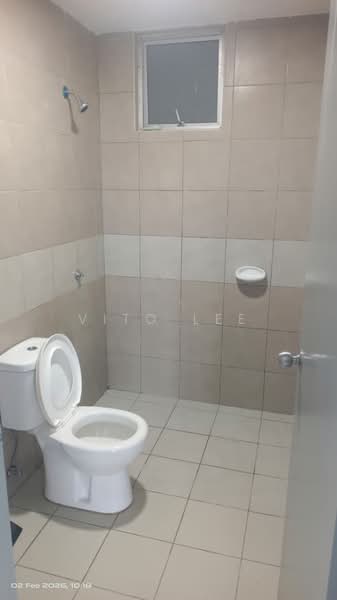 Condominium for Sale at Seri Serindit Residence - Vito Lee - PropertyGuru.com.my