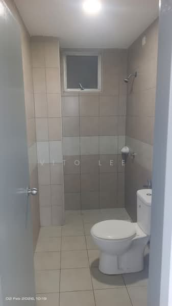 Condominium for Sale at Seri Serindit Residence - Vito Lee - PropertyGuru.com.my