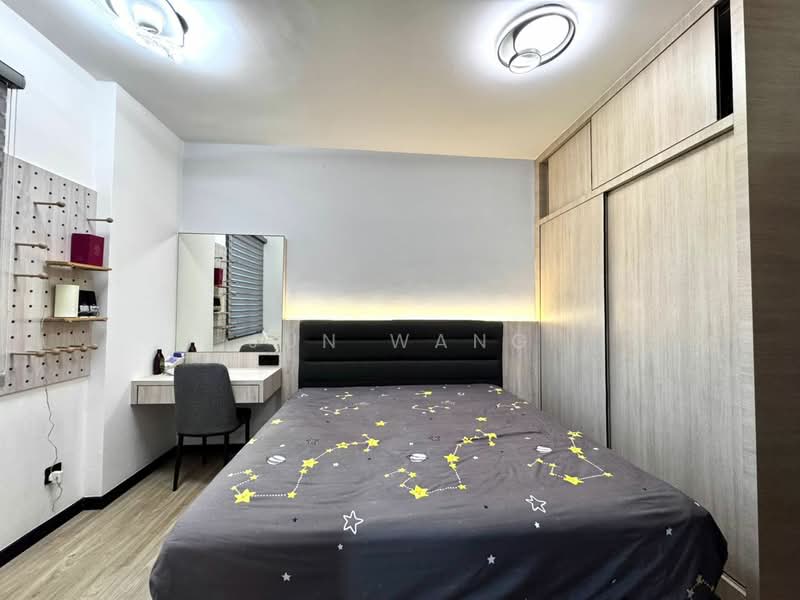Pangsapuri untuk Dijual di Molek Pine 2 - Jun Wang - PropertyGuru.com.my