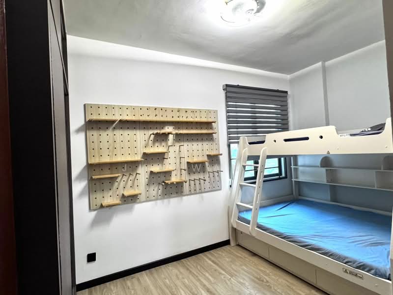 Pangsapuri untuk Dijual di Molek Pine 2 - Jun Wang - PropertyGuru.com.my