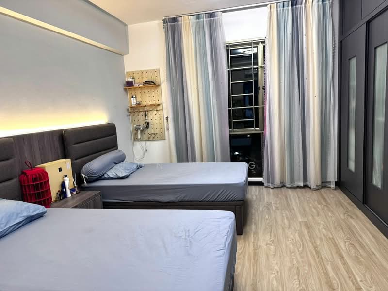 Pangsapuri untuk Dijual di Molek Pine 2 - Jun Wang - PropertyGuru.com.my