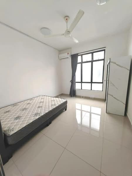 Rumah Kluster untuk Disewa di Johor Bahru (Johor) - Alex How - Bedroom - PropertyGuru.com.my