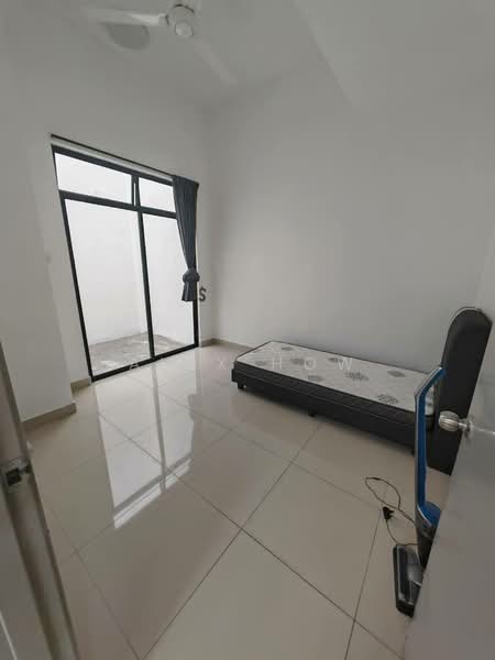 Rumah Kluster untuk Disewa di Johor Bahru (Johor) - Alex How - Bedroom - PropertyGuru.com.my
