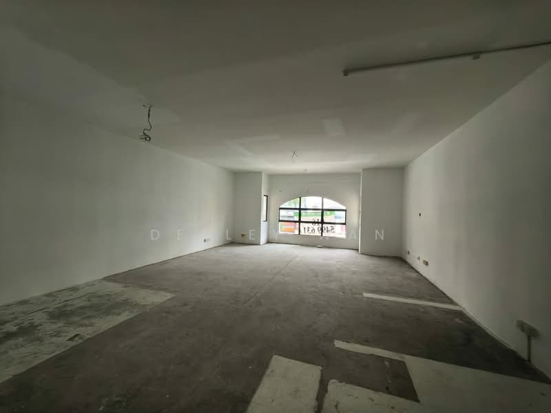 Shop for Sale in Dataran Sunway (Kota Damansara) - Desley Wan - Interior - PropertyGuru.com.my
