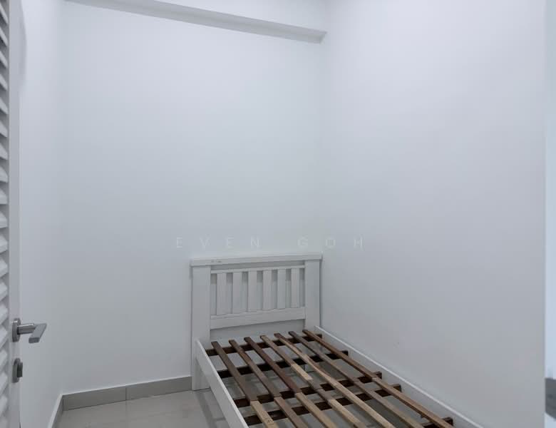 Kondominium untuk Disewa di The Light Collection III - Even Goh - Maid Room - PropertyGuru.com.my